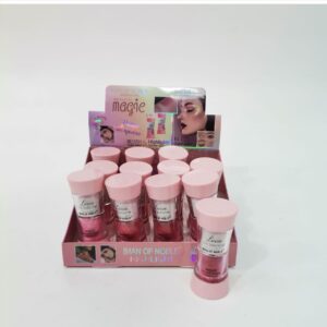 MAQUILLAJE POLVO DE HADAS