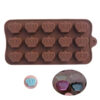 MOLDE CHOCOLADE - Imagen 2