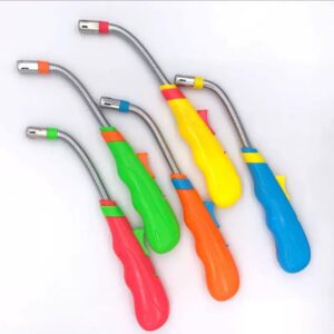 CHIPERO ENCENDEDOR COCINA FLEXIBLE BOTON SUPERIOR
