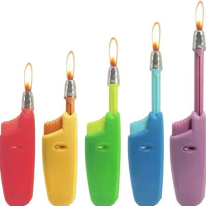 CHIPERO ENCENDEDOR COCINA PICO EXTENSIBLE RECARGABLE