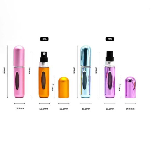 PERFUMERO