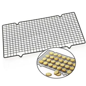 REJILLA METALICA ENFRIADORA 40.5 X25.5