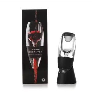 DECANTADOR DE VINO