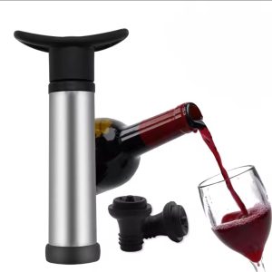 VALVULA DE VACIO DE VINO