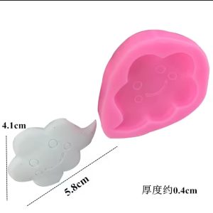 MOLDE SILICONA G13-006Z4