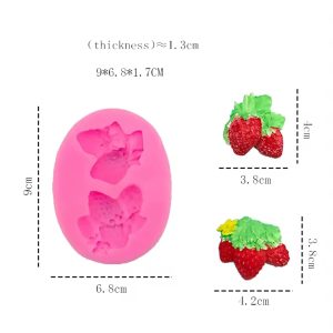 MOLDE SILICONA G13-005K4