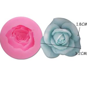MOLDE SILICONA G35-36U7