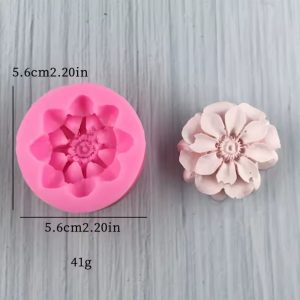 MOLDE SILICONA G35-38N12