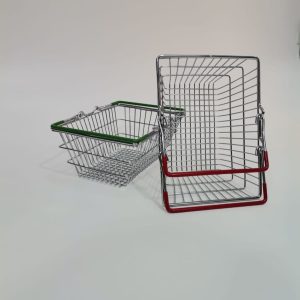 Canasto de Compras Mediano G93-009A7