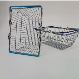 Canasto de Compras Grande G93-009B7