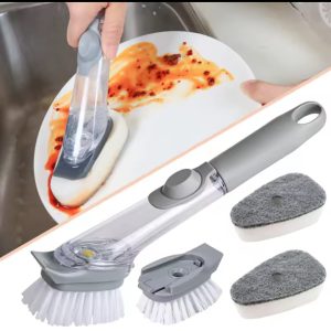 Cepillo de Limpieza G75-011B7