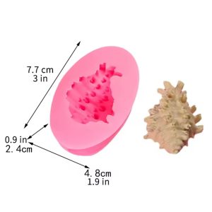 MOLDE SILICONA G13-002B6