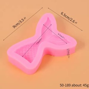 MOLDE SILICONA G77-002P30