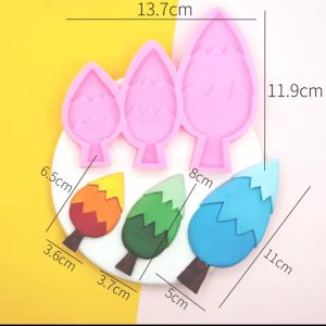 MOLDE SILICONA G35-39Z5