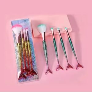 BROCHA PARA MAQUILLAJE H18-027C20
