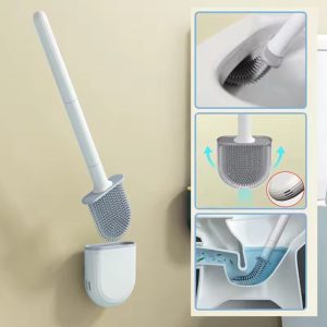 CEPILLO PARA INODORO  H20-015A10