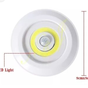 LAMPARA LED LUZ  H21-032B10