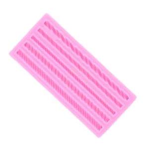 MOLDE SILICONA PUNTILLA G72-040G15