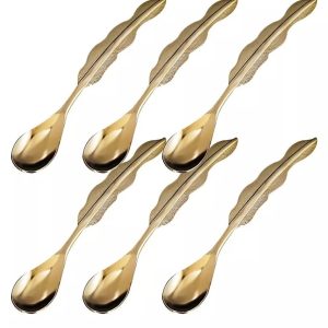 PAK X6 CUCHARISTA 10 X2.6CM CBT-025