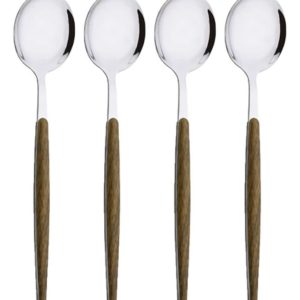 PACK X4 CUCHARA DE MESA CBT-020