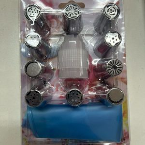 SET PICO GRANDE X10