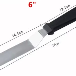 Espatula Angular