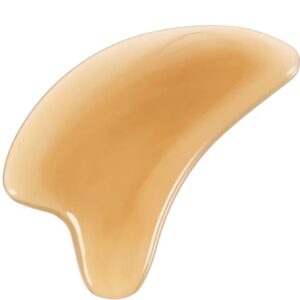 Guasha Piedra Masejeador Facial HX 8873