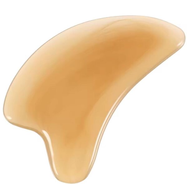 Guasha Piedra Masejeador Facial HX 8873