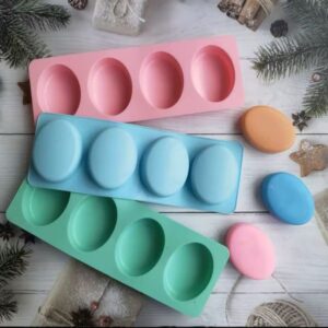 MOLDE SILICONA PARA JAPON H26-008G12