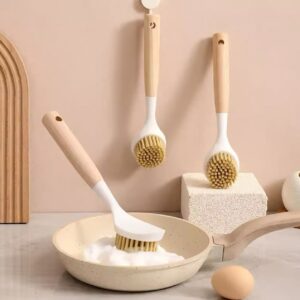 CEPILLO P/COCINA H30-019C5