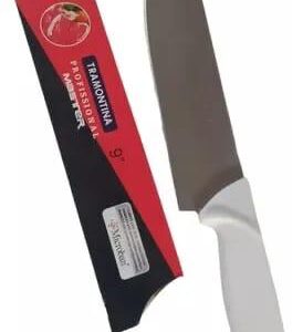 Cuchillo cuchilla tramontina