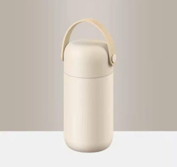 Mini vaso termico