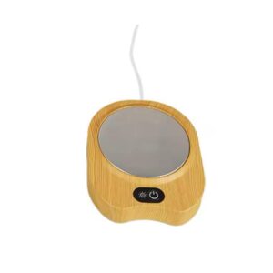 Calentador de taza usb