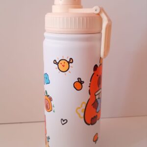Botella capibara