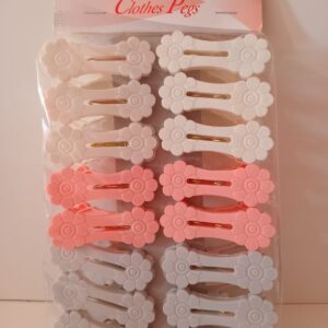Broches para ropa