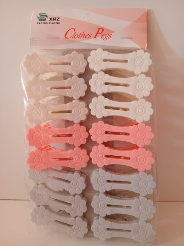 Broches para ropa