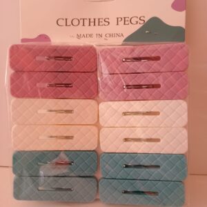 Broches para ropa