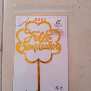 deco para torta