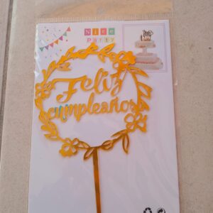 deco para torta