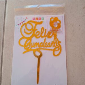 deco para torta