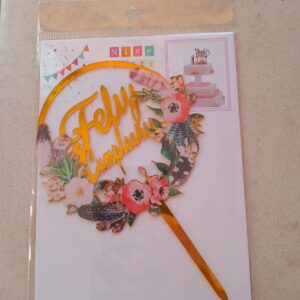 deco para torta