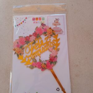 deco para torta