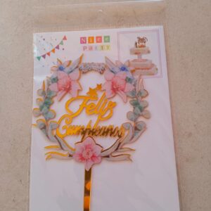 deco para torta