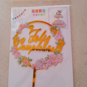 deco para torta