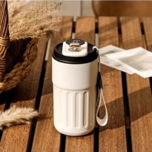 termo termico con sensor de 450ml