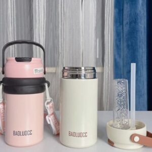 termo termico de 750ml