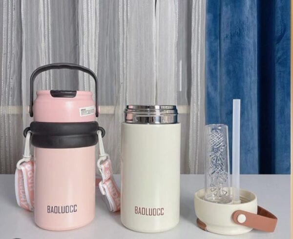 termo termico de 750ml