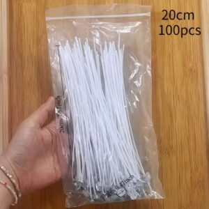 PABILO PARA VELA 100pc H73-032C3