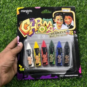 PINTA CARITAS H73-022A3