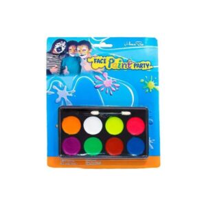 PINTURA PARA PINTA CARA CARITA H73-022B3